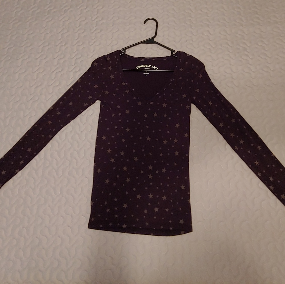 Long sleeve